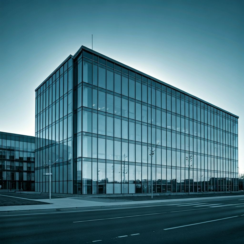 MixOne Corporate Background